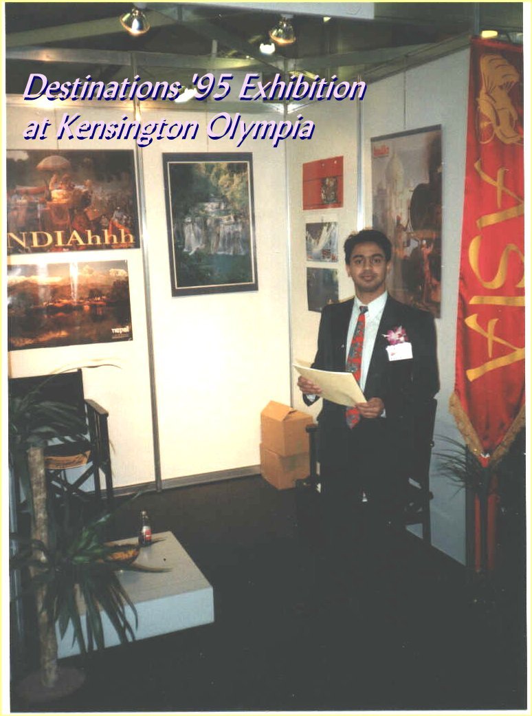 THE PIRATE OF ASSAM @ KENSINGTON OLYMPIA.JPG
